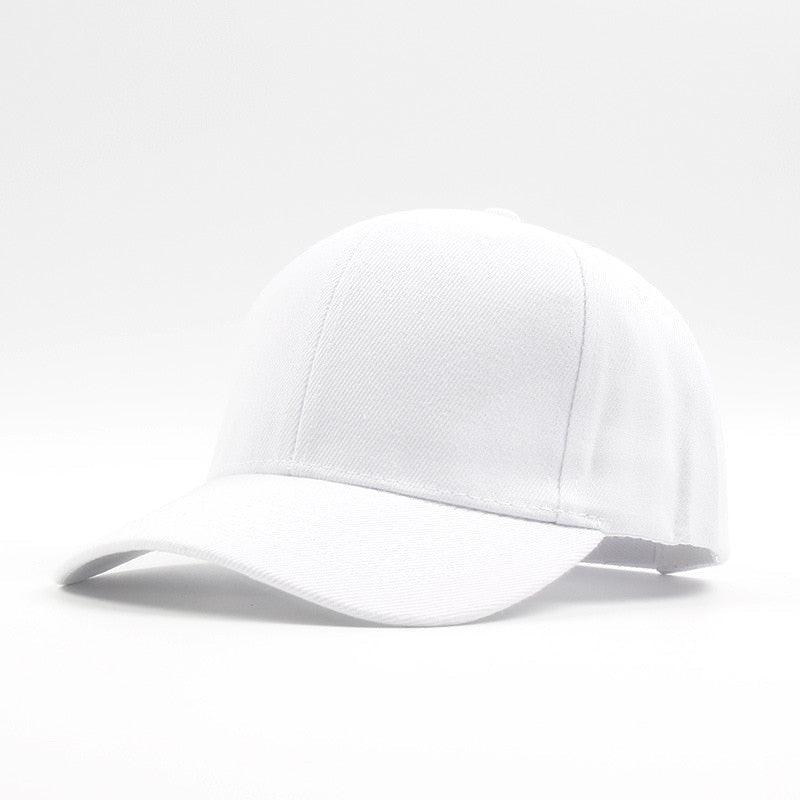 Bonés Snapback - Casual Sports Unisex - Loja Maiora