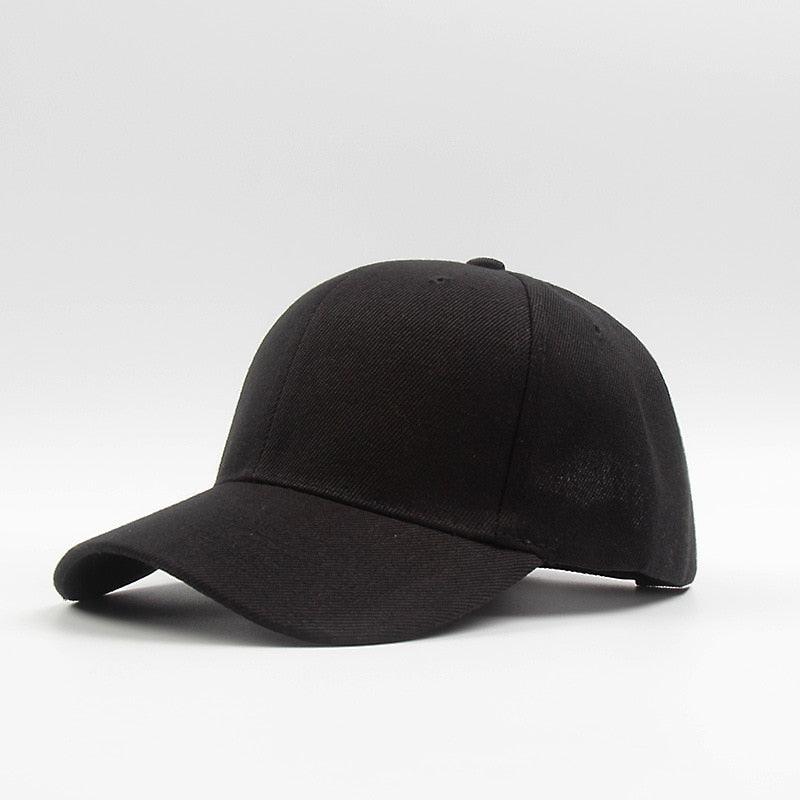 Bonés Snapback - Casual Sports Unisex - Loja Maiora