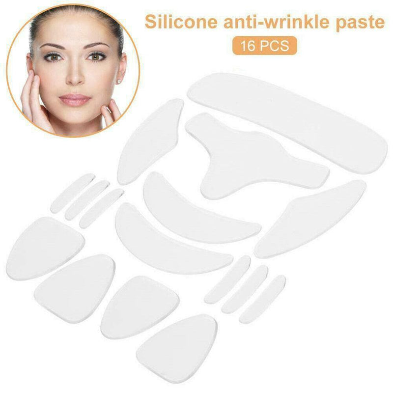 Silicone Rejuvenescedor - Anti-rugas